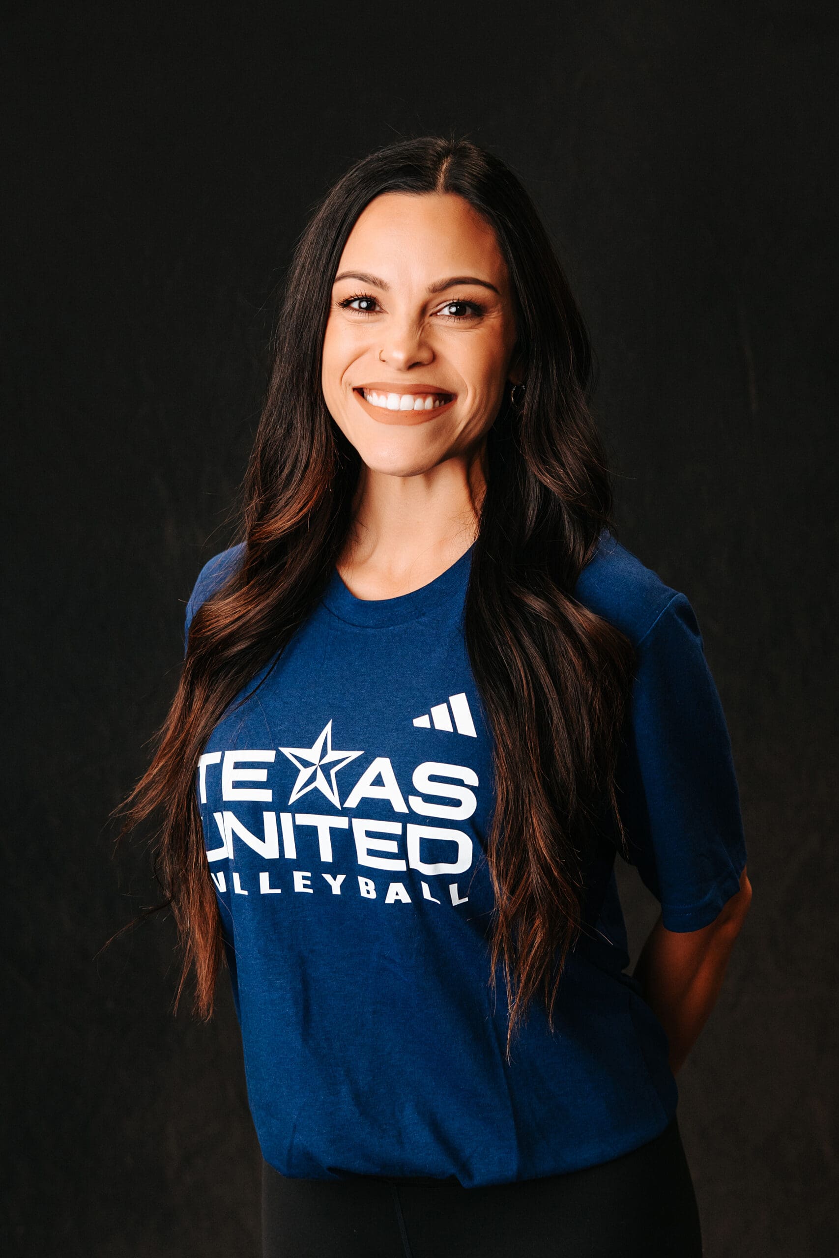 TUV Recruiting Headshots &amp; Coaches