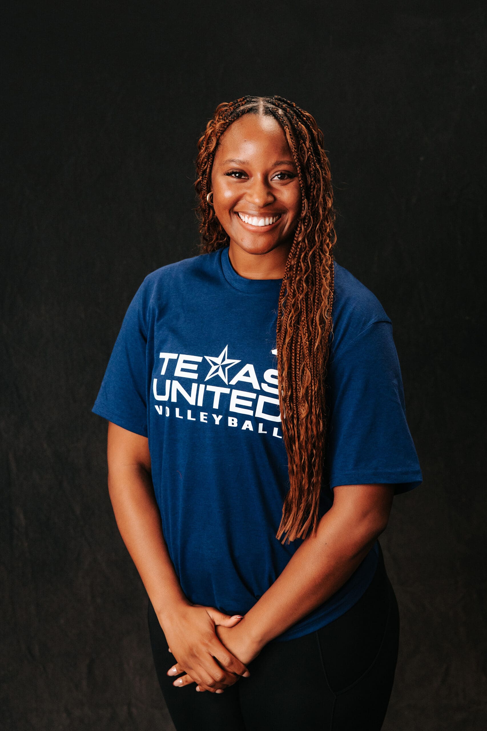 TUV Recruiting Headshots &amp; Coaches