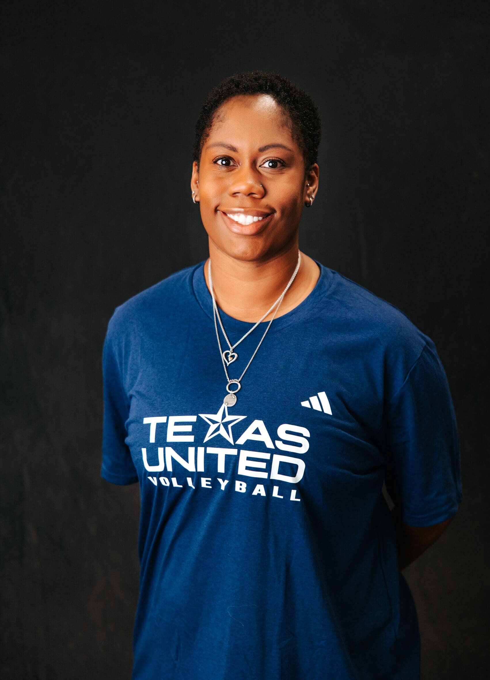 TUV Recruiting Headshots &amp; Coaches