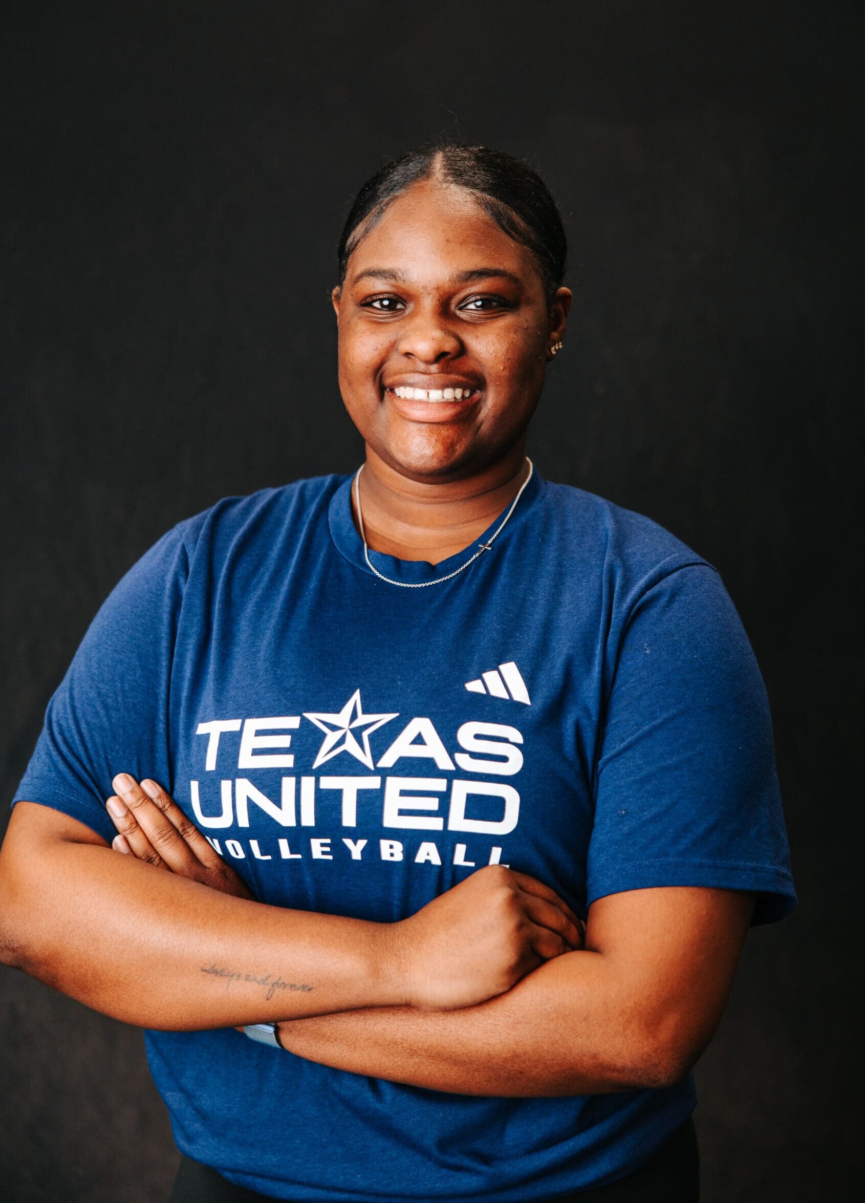 TUV Recruiting Headshots &amp; Coaches